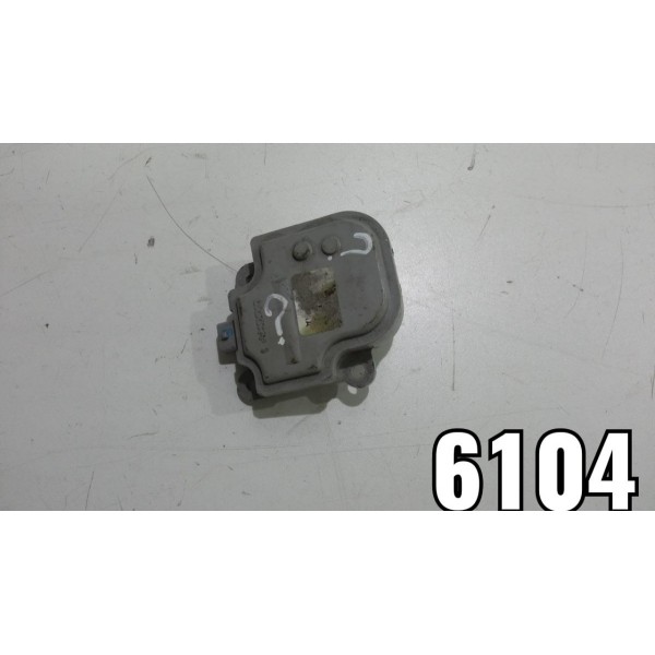 Motor Damper Caixa Ar Condicionado Gm Prisma *6104 Cx121