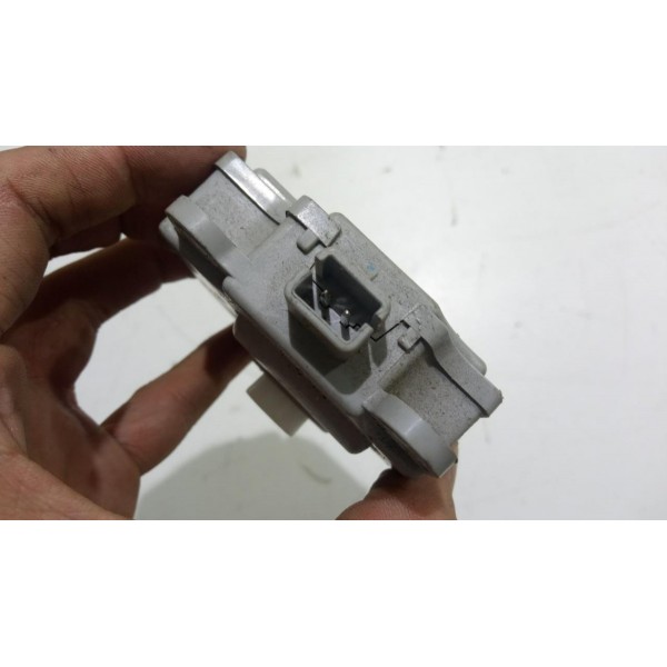 Motor Damper Caixa Ar Condicionado Gm Prisma *6104 Cx121