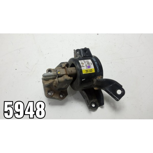 Coxim Motor Hyundai Hb20 1.0 3c 218301s000 *5948 Pr051