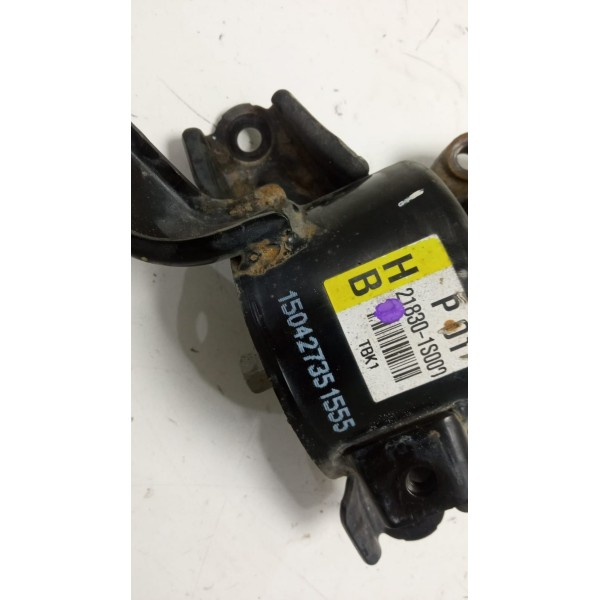 Coxim Motor Hyundai Hb20 1.0 3c 218301s000 *5948 Pr051