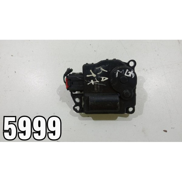 Motor Atuador Caixa Ar Ford Ka 2017 Av1119e616 *5999 Cx118