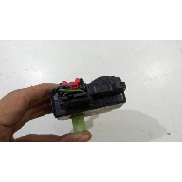 Motor Atuador Caixa Ar Ford Ka 2017 Av1119e616 *5999 Cx118