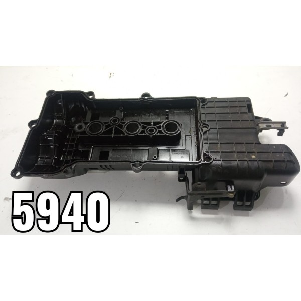 Tampa De Válvulas Hyundai Hb20 1.0 3cc 2016 *5940 Pr051