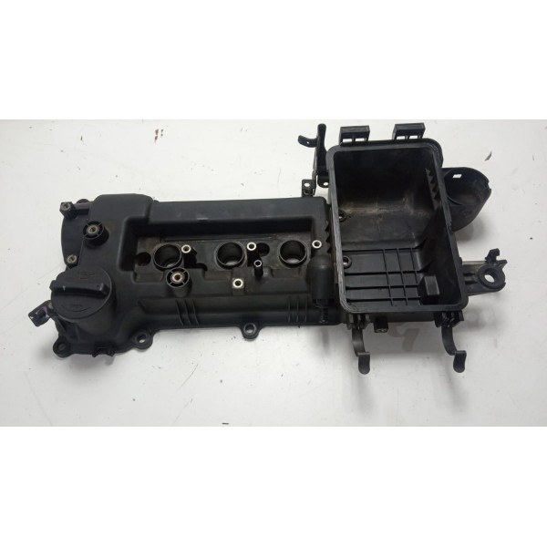 Tampa De Válvulas Hyundai Hb20 1.0 3cc 2016 *5940 Pr051