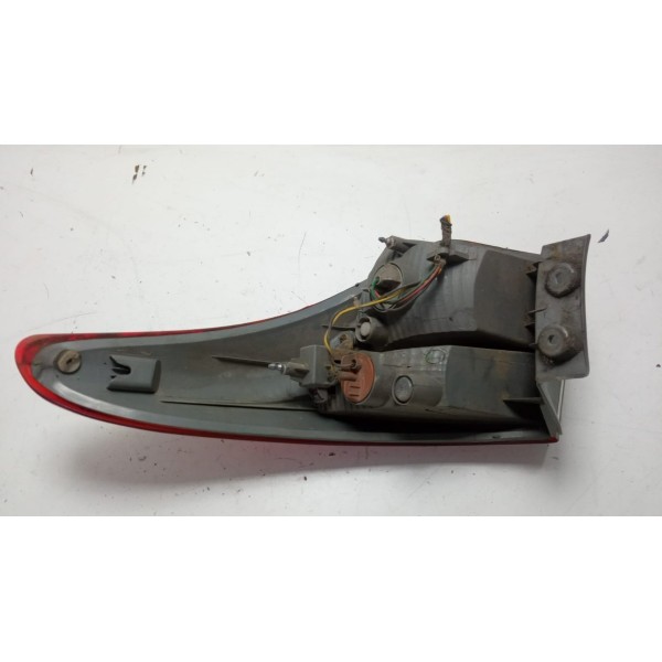 Lanterna Esquerda Hb20 Hatch 2015 924011s000 *5942 Pr051