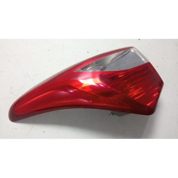 Lanterna Esquerda Hb20 Hatch 2015 924011s000 *5942 Pr051