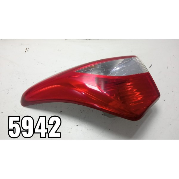 Lanterna Esquerda Hb20 Hatch 2015 924011s000 *5942 Pr051