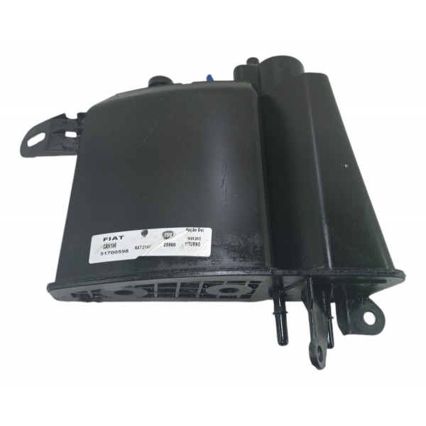 Filtro Canister Fiat Bravo 1.6 1.8 16v 2006 2011