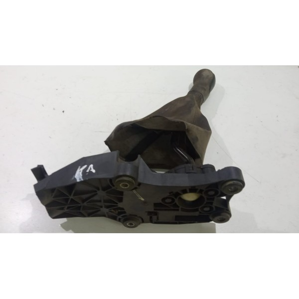 Alavanca De Marcha Ford Ka 2014 T5wda-7c453 *5923 Pr051