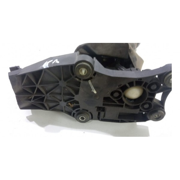 Alavanca De Marcha Ford Ka 2014 T5wda-7c453 *5923 Pr051
