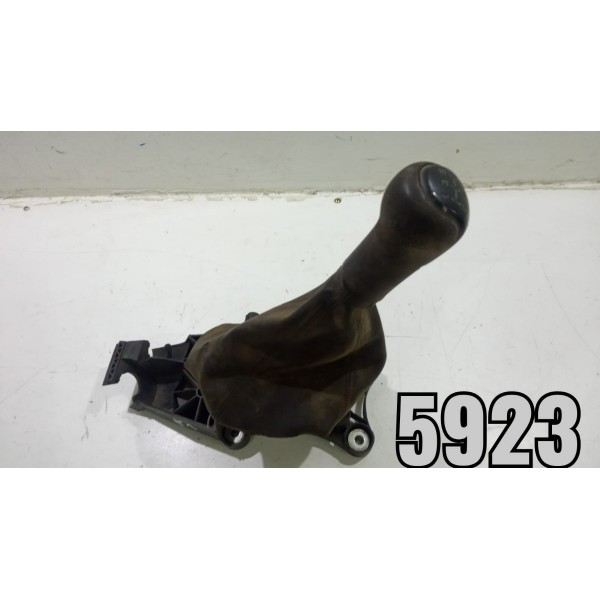 Alavanca De Marcha Ford Ka 2014 T5wda-7c453 *5923 Pr051