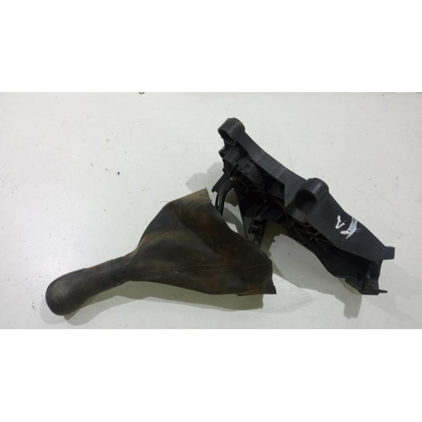 Alavanca De Marcha Ford Ka 2014 T5wda-7c453 *5923 Pr051