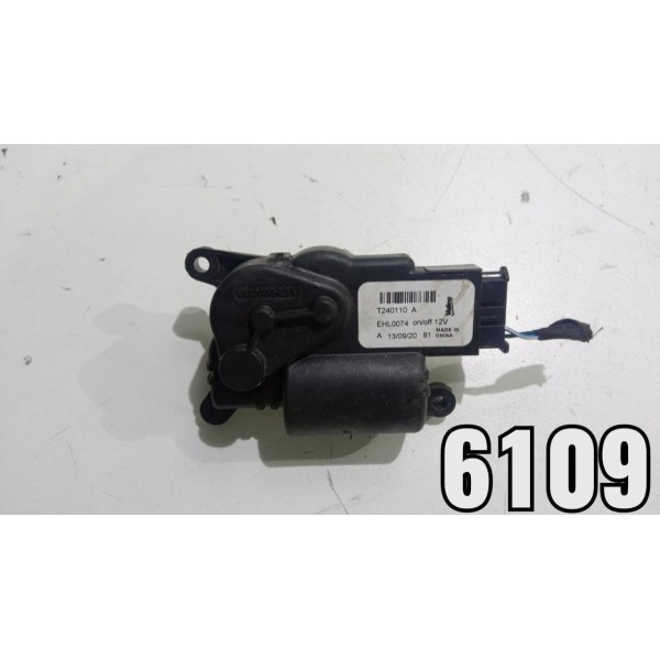 Atuador Circulador Ar Condicionado Prisma *6109 Cx121