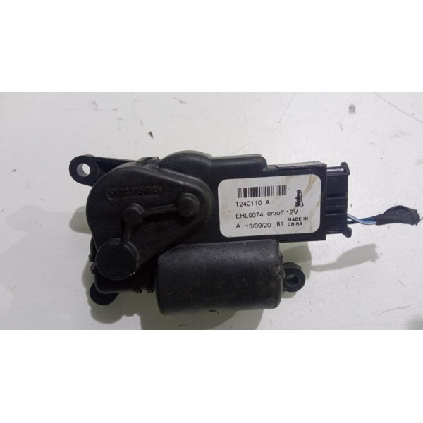 Atuador Circulador Ar Condicionado Prisma *6109 Cx121