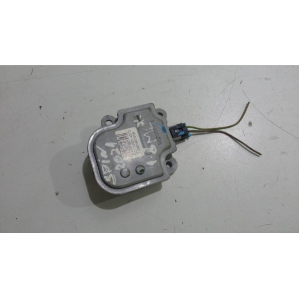 Motor Damper Caixa Ar Condicionado Gm Spin 2021 *6105 Cx121