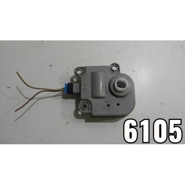 Motor Damper Caixa Ar Condicionado Gm Spin 2021 *6105 Cx121