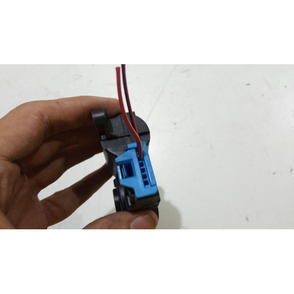 Atuador Caixa Ar Vw Jetta 2.5 2008 1k1907511c *6101 Cx121