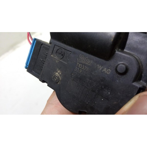 Atuador Caixa Ar Vw Jetta 2.5 2008 1k1907511c *6101 Cx121