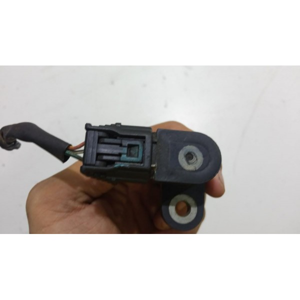 Atuador Caixa Ar Vw Jetta 2.5 2008 1k1907511c *6101 Cx121