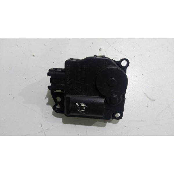 Motor Atuador Caixa Ventilação Ford New Fiesta *6124 Cx121