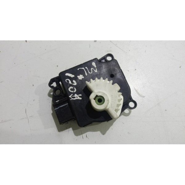 Motor Atuador Caixa Ventilação Ford New Fiesta *6124 Cx121