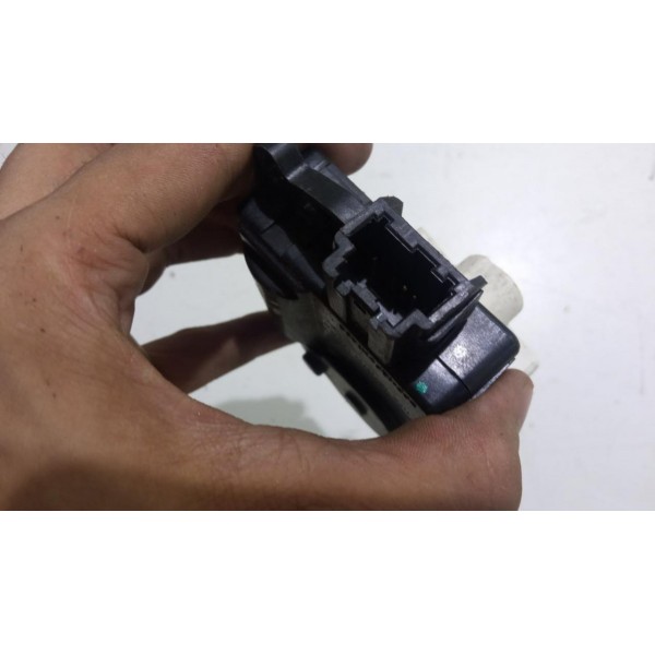 Motor Atuador Caixa Ventilação Ford New Fiesta *6124 Cx121