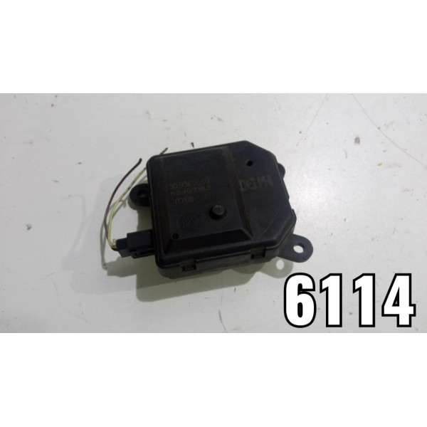 Motor Atuador Ar Cond Gm Vectra, Astra 52497183 *6114 Cx121