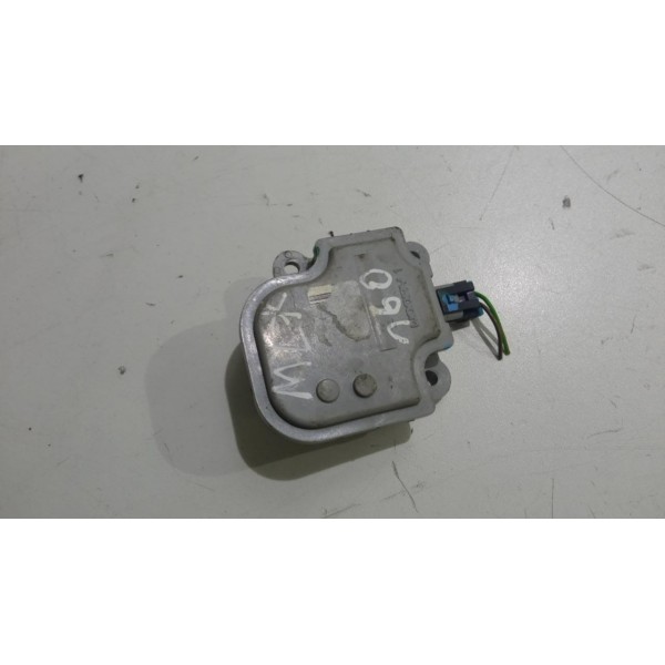 Motor Damper Caixa Ar Condicionado Gm Onix *6106 Cx121