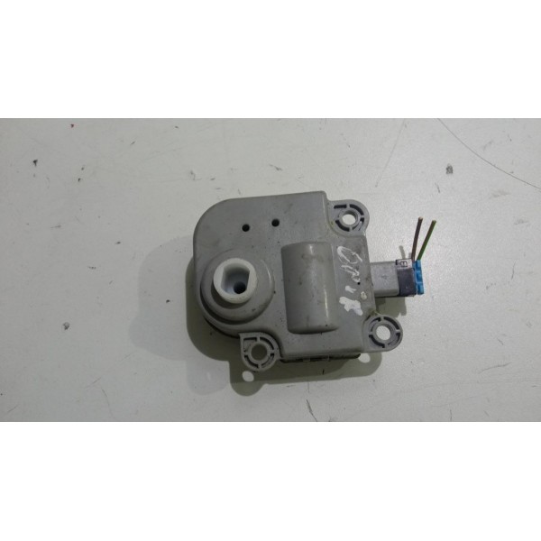 Motor Damper Caixa Ar Condicionado Gm Onix *6106 Cx121