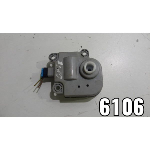 Motor Damper Caixa Ar Condicionado Gm Onix *6106 Cx121
