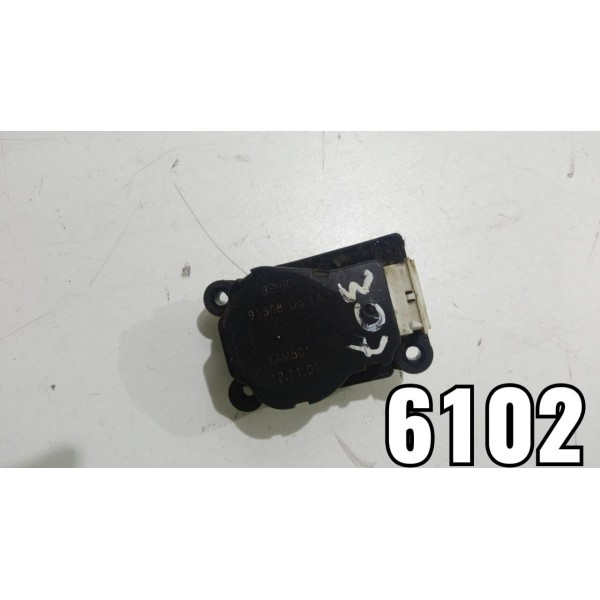 Atuador Ar Condicionado Peugeot 307 2010 Eam501 *6102 Cx121