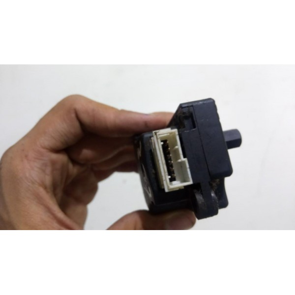 Atuador Ar Condicionado Peugeot 307 2010 Eam501 *6102 Cx121