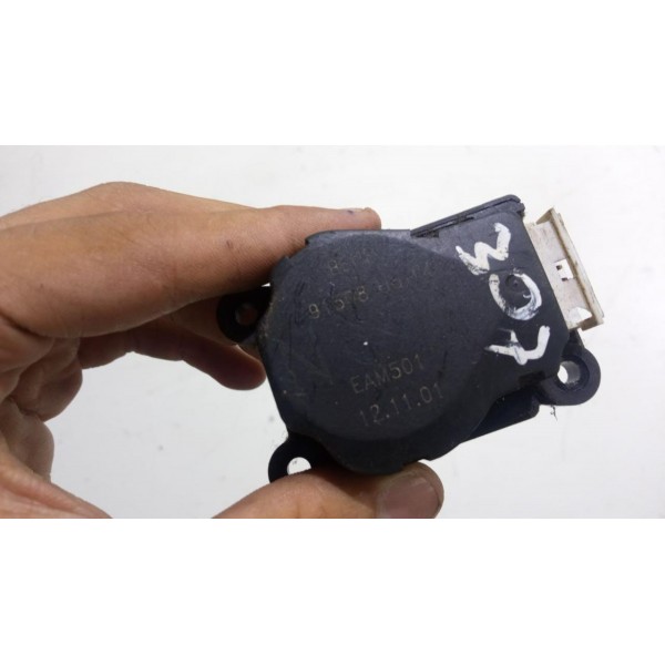 Atuador Ar Condicionado Peugeot 307 2010 Eam501 *6102 Cx121