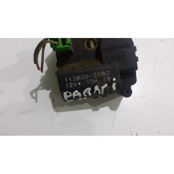 Motor Atuador Caixa Ar Forçado Vw Gol G3 G4 *6108 Cx121