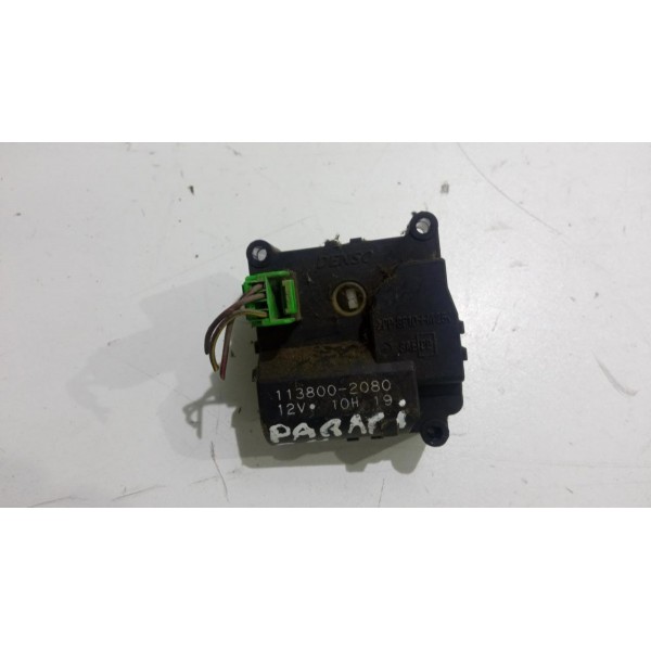 Motor Atuador Caixa Ar Forçado Vw Gol G3 G4 *6108 Cx121