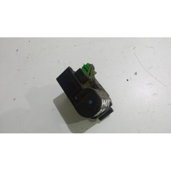 Motor Atuador Caixa Ar Forçado Vw Gol G3 G4 *6108 Cx121