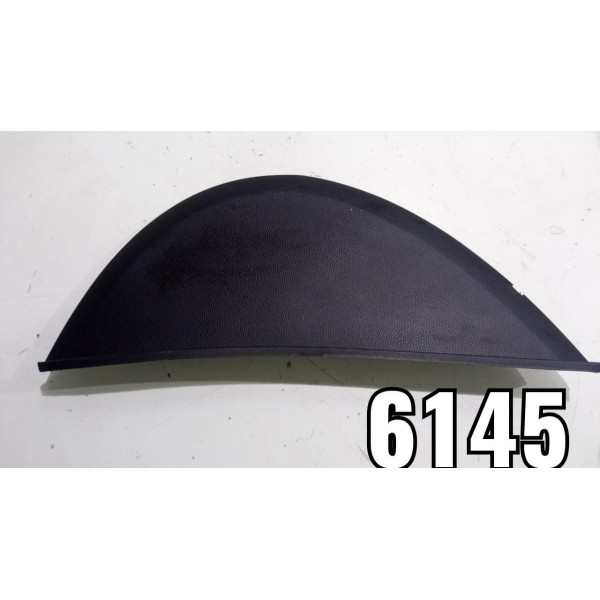 Moldura Lateral Esquerda Painel Hyundai Hb20 *6145 Cx122