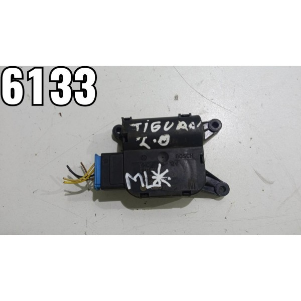 Motor Atuador Caixa Ar Tiguan 2009 3c0907511 *6133 Cx122