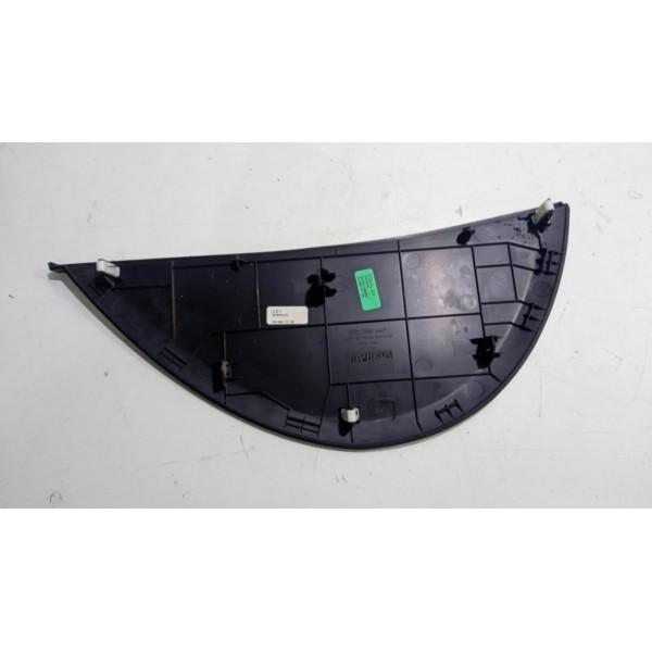 Tampa Lateral Painel Ld Hyundai Hb20 2016 *6139 Cx122