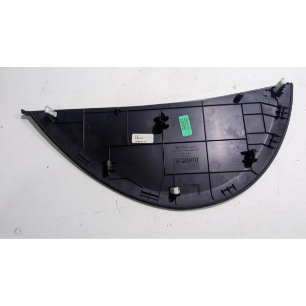 Tampa Lateral Painel Ld Hyundai Hb20 2016 *6139 Cx122