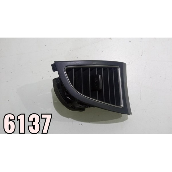 Difusor Ar Painel Lado Direito Hyundai Hb20 *6137 Cx122