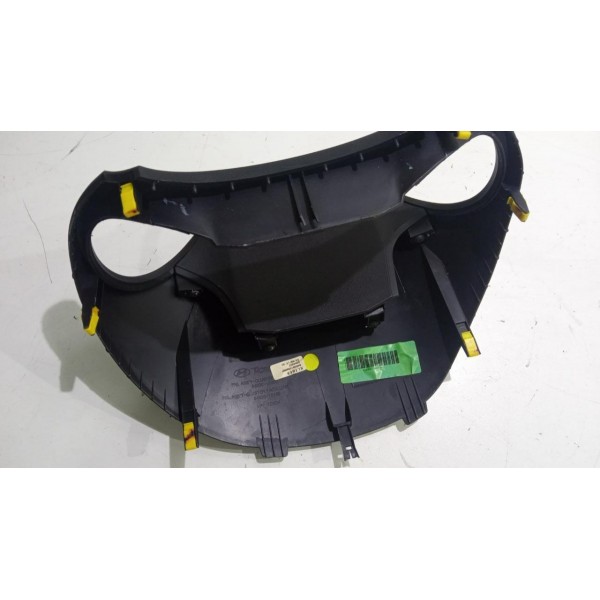 Moldura Painel Instrumento Hyundai Hb20 2018 *6136 Cx122