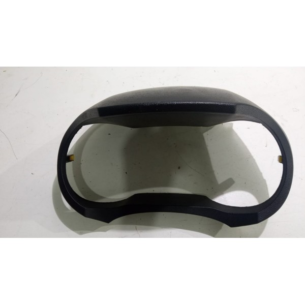 Moldura Painel Instrumento Hyundai Hb20 2018 *6136 Cx122