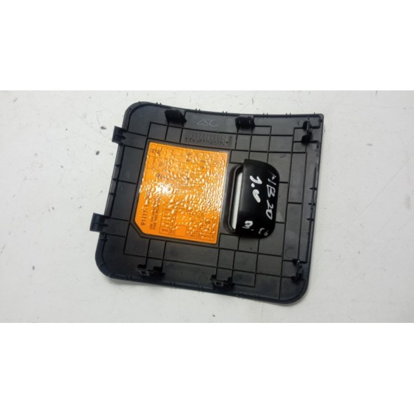 Tampa Caixa Fusivel Painel Hb20 2017 911171s000 *6171 Cx123