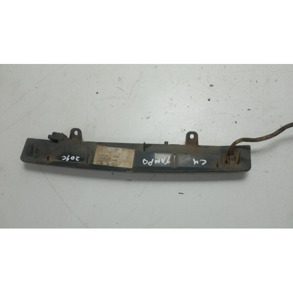 Break Light Citroen C4 Hatch 2010 9688835380 *6154 Cx123