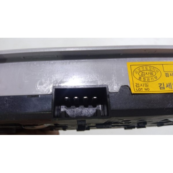 Luz Cortesia Hyundai Hb20 2016 *6140 Cx122