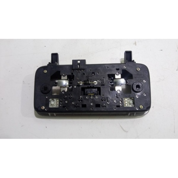 Luz Cortesia Hyundai Hb20 2016 *6140 Cx122