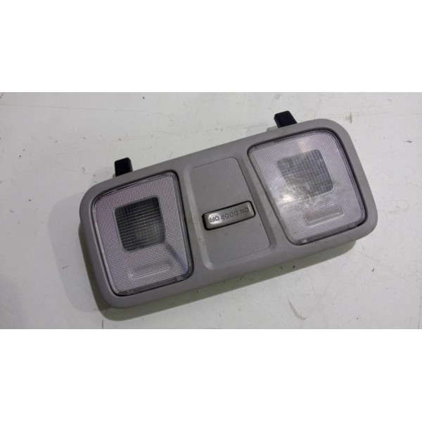 Luz Cortesia Hyundai Hb20 2016 *6140 Cx122