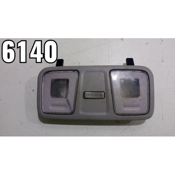 Luz Cortesia Hyundai Hb20 2016 *6140 Cx122