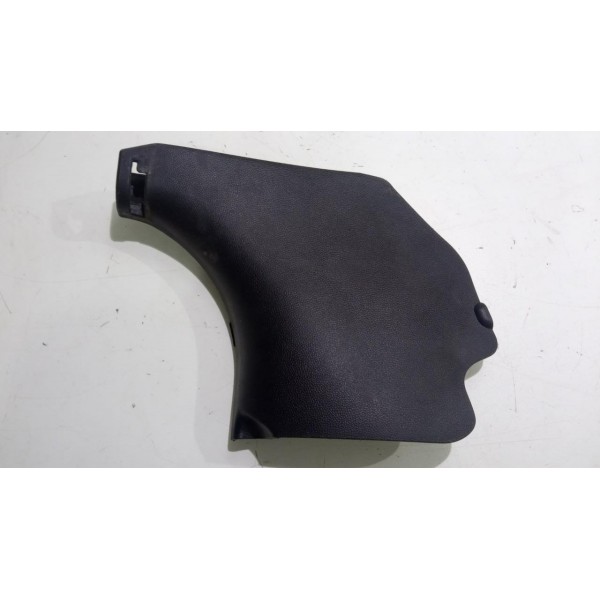 Suporte Guia Painel Central Hyundai Hb20 *6147 Cx122